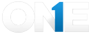 One